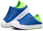 Lookbook (Preschool) Skechers Guzman Steps 'Blue Green' 91995N-BLLM
