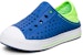 (PS) Skechers Guzman Steps 'Biru Hijau' 91995N-BLLM