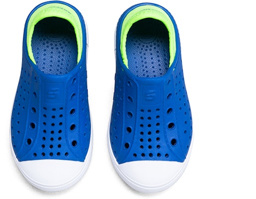 (PS) Skechers Guzman Steps 'Biru Hijau' 91995N-BLLM Shop (PS) Skechers Guzman Steps 'Biru Hijau' 91995N-BLLM