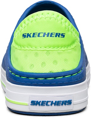 (PS) Skechers Guzman Steps 'Biru Hijau' 91995N-BLLM Purchase (PS) Skechers Guzman Steps 'Biru Hijau' 91995N-BLLM