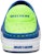 (PS) Skechers Guzman Steps 'Biru Hijau' 91995N-BLLM