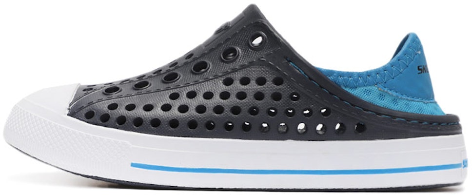 (PS) 스케쳐스 구즈만 스텝스 '네이비 블루' (Skechers Gujeuman Seuteubseu 'Neibi Beullu') 91995L-NVBL Buy (PS) 스케쳐스 구즈만 스텝스 '네이비 블루' (Skechers Gujeuman Seuteubseu 'Neibi Beullu') 91995L-NVBL