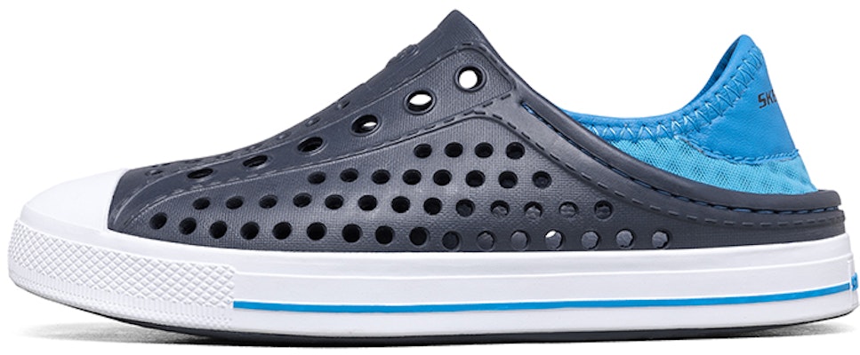 (Preschool) Skechers Guzman Steps 'Navy Blue' 91995L-NVBL Buy (Preschool) Skechers Guzman Steps 'Navy Blue' 91995L-NVBL