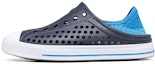 Buy (PS) Skechers Guzman Steps 'Biru Navy' 91995L-NVBL