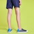 (PS) Skechers Guzman Steps 'Biru Navy' 91995L-NVBL