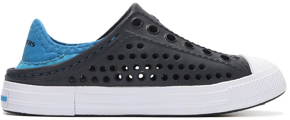 (PS) 스케쳐스 구즈만 스텝스 '네이비 블루' (Skechers Gujeuman Seuteubseu 'Neibi Beullu') 91995L-NVBL Order (PS) 스케쳐스 구즈만 스텝스 '네이비 블루' (Skechers Gujeuman Seuteubseu 'Neibi Beullu') 91995L-NVBL