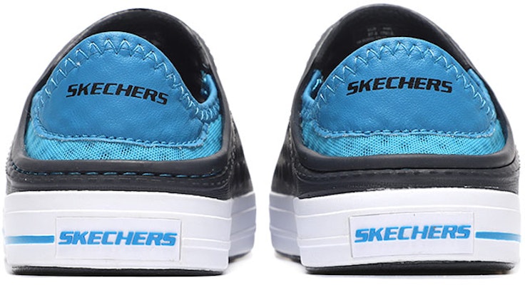 (PS) 스케쳐스 구즈만 스텝스 '네이비 블루' (Skechers Gujeuman Seuteubseu 'Neibi Beullu') 91995L-NVBL Lookbook (PS) 스케쳐스 구즈만 스텝스 '네이비 블루' (Skechers Gujeuman Seuteubseu 'Neibi Beullu') 91995L-NVBL