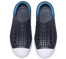 (PS) スケッチャーズ グズマン ステップス (ネイビー) 91995L-NVBL Shop (PS) スケッチャーズ グズマン ステップス (ネイビー) 91995L-NVBL