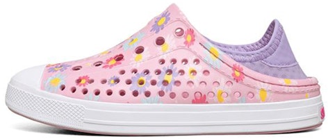 (Preschool) Skechers Guzman Steps 'Pink' 302114L-PNK (Preschool) Skechers Guzman Steps 'Pink' 302114L-PNK