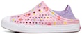 (PS) Skechers Guzman Steps 'Merah Jambu' 302114L-PNK