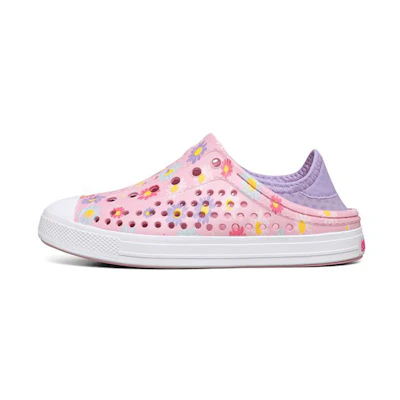 (PS) Skechers Guzman Steps 'Pink'