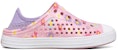 (PS) Skechers Guzman Steps 'Merah Jambu' 302114L-PNK
