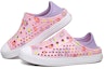 Lookbook (PS) Skechers Guzman Steps 'Merah Jambu' 302114L-PNK