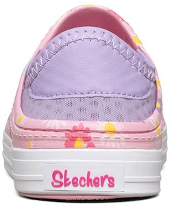 兒童 Skechers Guzman Steps 輕便通風鞋舒適便穿涼鞋 粉紅色 Shop 兒童 Skechers Guzman Steps 輕便通風鞋舒適便穿涼鞋 粉紅色