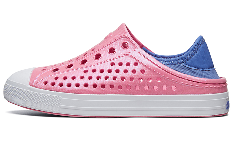 (Preschool) Skechers Guzman Steps K 86958L-PKBL