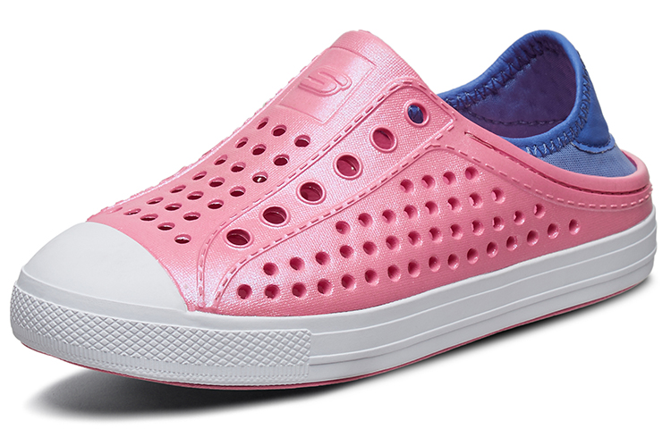 Lookbook (PS) Skechers Guzman Steps Bambini 86958L-PKBL