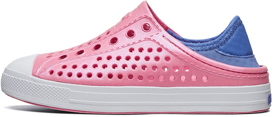 (Preschool) Skechers Guzman Steps K 86958L-PKBL Buy (Preschool) Skechers Guzman Steps K 86958L-PKBL