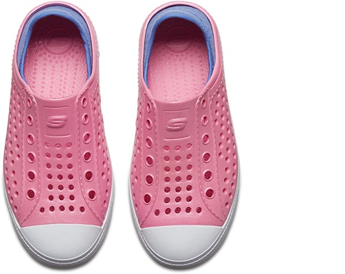 (Preschool) Skechers Guzman Steps K 86958L-PKBL Shop (Preschool) Skechers Guzman Steps K 86958L-PKBL