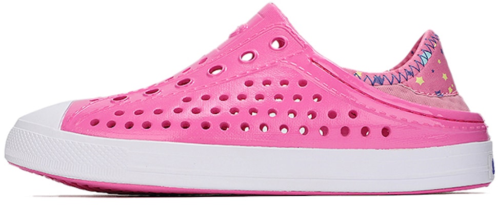 (Preschool) Skechers Guzman Steps Sandals K Pink 302063L-HTPK Buy (Preschool) Skechers Guzman Steps Sandals K Pink 302063L-HTPK