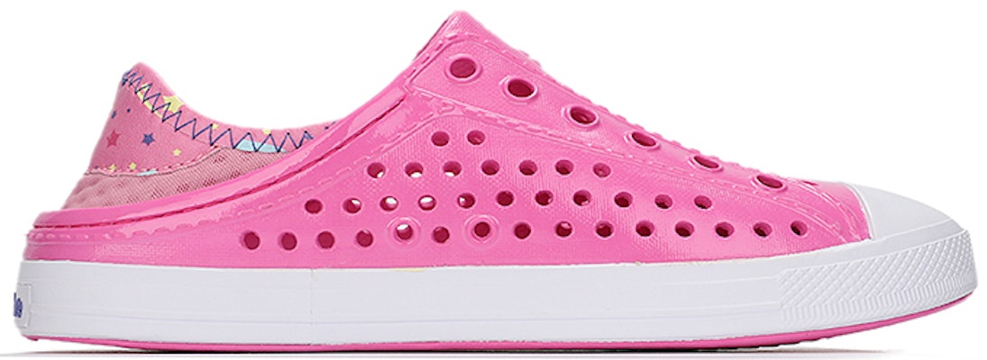 (Preschool) Skechers Guzman Steps Sandals K Pink 302063L-HTPK Order (Preschool) Skechers Guzman Steps Sandals K Pink 302063L-HTPK