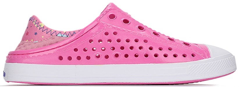 (PS) 斯凯奇 Guzman Steps 粉色凉鞋 302063L-HTPK Order (PS) 斯凯奇 Guzman Steps 粉色凉鞋 302063L-HTPK