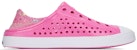 (PS) Skechers Guzman Steps Sandals K Merah Jambu 302063L-HTPK