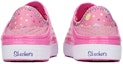 Lookbook (PS) Skechers Guzman Steps Sandals K Merah Jambu 302063L-HTPK