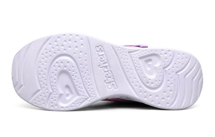 Purchase (PS) Skechers Heart Lights Lage Sneakers Kinderen Multicolor 302145L-PKMT