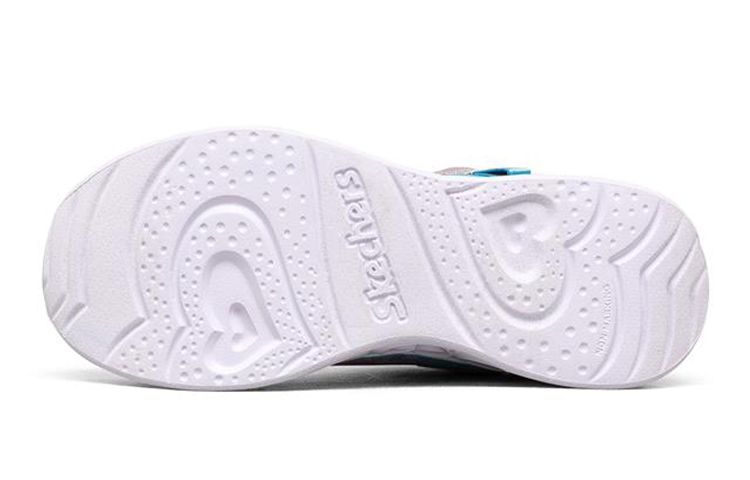 Purchase (PS) Skechers Heart Lights Baskets Basses Multicolores Enfant 302145L-SMLT
