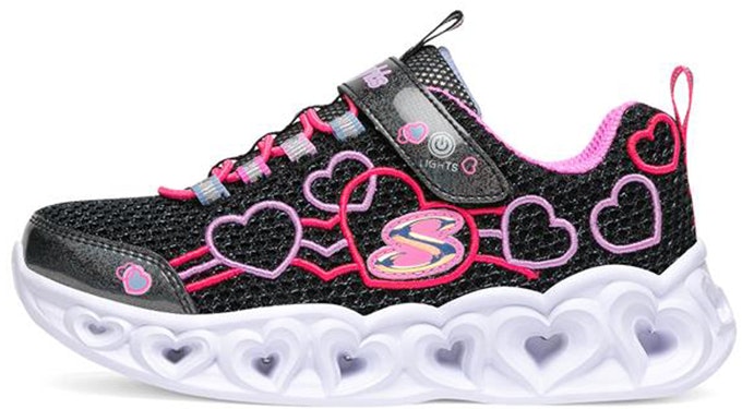 preschool-skechers-heart-lights-low-black-pink-302080-l-bkmt