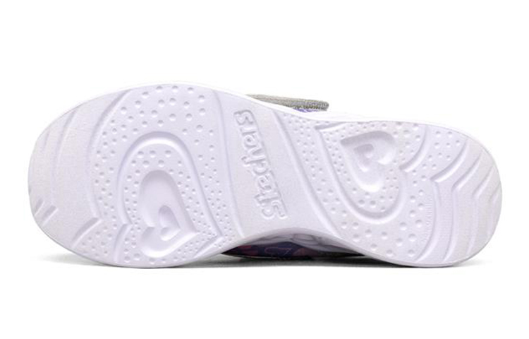 (Youth) Skechers Heart Lights 圖 5