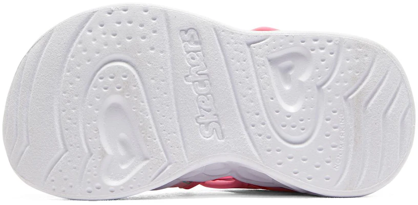(PS) Skechers Heart Lights Sandalen ''Pink Weiß'' 317018N-PKMT Purchase (PS) Skechers Heart Lights Sandalen ''Pink Weiß'' 317018N-PKMT