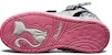 (PS) Skechers High-Top 'Leopard Kelabu' 80689L-LPD