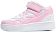 Buy (Preschool) Skechers High-Top 'Pink Fashion Comfort' 310145L-WPK