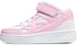 (PS) Skechers High-Top 'Keselesaan Fesyen Merah Jambu' 310145L-WPK