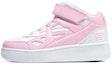 Buy (PS) Skechers High-Top 'Keselesaan Fesyen Merah Jambu' 310145L-WPK