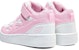 (PS) Skechers High-Top 'Keselesaan Fesyen Merah Jambu' 310145L-WPK