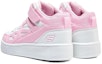 Shop (PS) Skechers High-Top 'Keselesaan Fesyen Merah Jambu' 310145L-WPK