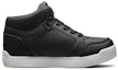 Order (PS) Skechers Kasut Tinggi 'Hitam' 90622L-BLK