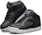 (PS) Skechers Kasut Tinggi 'Hitam' 90622L-BLK