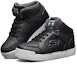 Lookbook (PS) Skechers Kasut Tinggi 'Hitam' 90622L-BLK