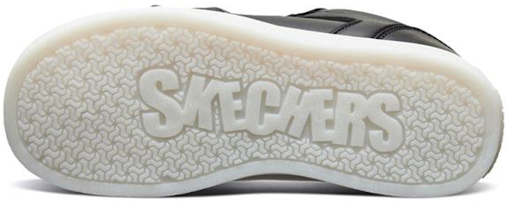 (Preschool) Skechers High-Top Sneaker 'Black' 90622L-BLK Purchase (Preschool) Skechers High-Top Sneaker 'Black' 90622L-BLK