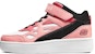(PS) Skechers Tinggi 'Merah Jambu Hitam' 310145L-PKBK
