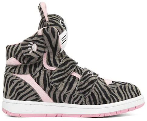 (JR) Skechers Sugarcanes Schuhe ''Grau Schwarz Rosa'' 310998L-GYBK Order (JR) Skechers Sugarcanes Schuhe ''Grau Schwarz Rosa'' 310998L-GYBK