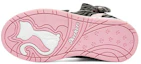 Purchase (JR) Skechers Sugarcanes Schuhe ''Grau Schwarz Rosa'' 310998L-GYBK