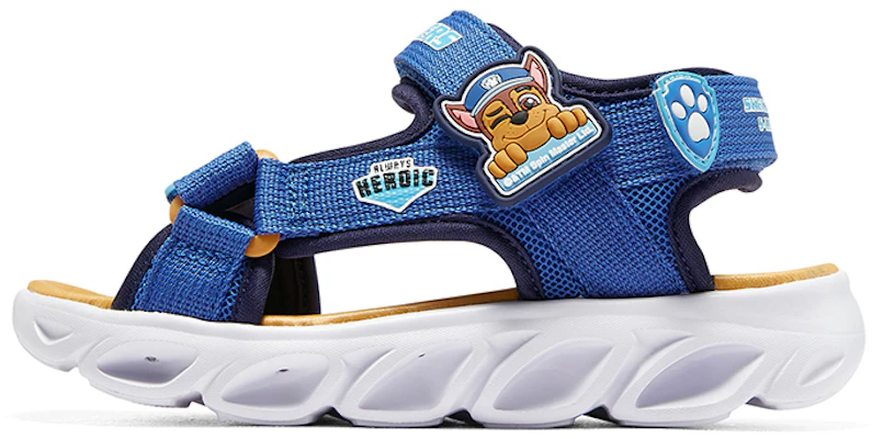 (PS) Skechers Hypno-Splash ''Blu Velcro Luminoso Bambini'' 402051L-BLNV Buy (PS) Skechers Hypno-Splash ''Blu Velcro Luminoso Bambini'' 402051L-BLNV