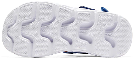 Purchase 大童 Skechers Hypno-splash 閃燈魔術貼涼鞋 藍