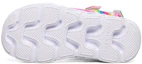 Shop (PS) 斯凯奇Hypno-Splash多色魔术贴鞋 20218L-MLT