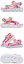 Purchase (PS) 斯凯奇Hypno-Splash多色魔术贴鞋 20218L-MLT