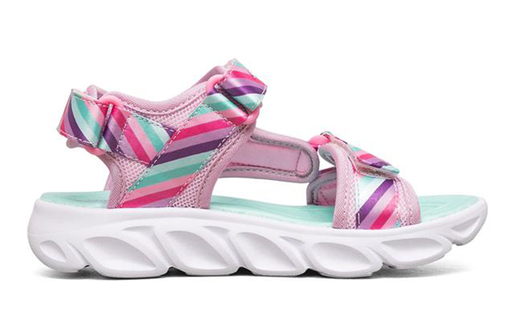 Order (PS) Skechers Hypno-Splash 'Pink Magic' (Ajaib Merah Jambu) 20218L-PKMT